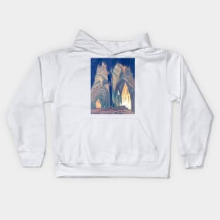 Cave Kids Hoodie